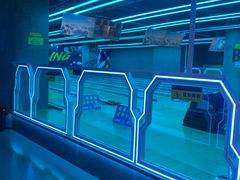 -世代星球·保龄球·镭战真人CS·团建(杨浦店)