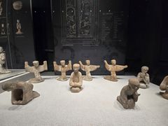 -银雀山汉墓竹简博物馆