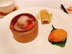 -香宫(九龙香格里拉店)
