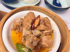 -云山茶餐厅(广东大厦店)