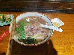 生滚牛肉河粉-越南牛肉河粉餐厅(书院巷店)