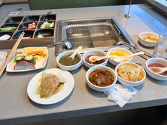 -海底捞火锅(公益西桥店)