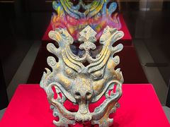 -北京大葆台遗址博物馆