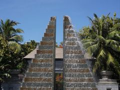 -海南清水湾莱佛士酒店