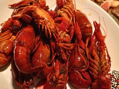 -欢乐牧场海鲜烤肉自助(牡丹园店)