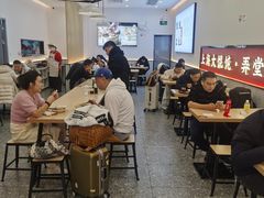 -吉祥馄饨(虹桥火车站店)