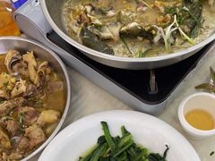 -巨元河鲜酒楼·清远特色菜名店(英德店)