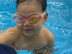 -嘻游纪亲子游泳中心(天佑城店)