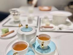 -燕庭·纯燕窝·甜品下午茶(南京西路店)