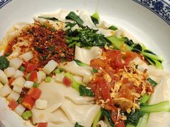 -秦唐一号西安菜馆(钟楼店)
