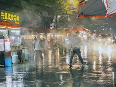 -西司夜市