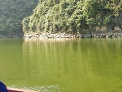 -神农溪纤夫文化旅游区