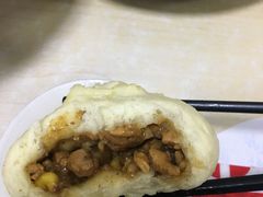 三丁包子-老陶包子铺(南大西南村店)
