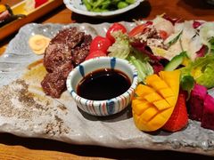 -阿吾罗日本料理(K11艺术中心店)