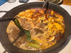 -老天桥蛙炉火锅(姑苏总店)