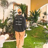 天津新店｜隐藏在童话绿色森林里的咖啡厅'