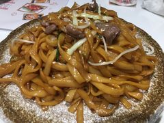 干炒牛河-有心德(隆生店)
