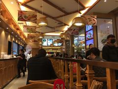 -蓉李记成都名小吃(武汉菱角湖万达店)