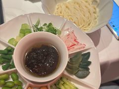 -四季民福烤鸭店(王府井东安门店)