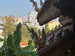 -西双版纳总佛寺