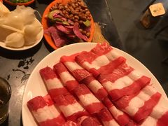 -将台涮肉(酒仙桥店)