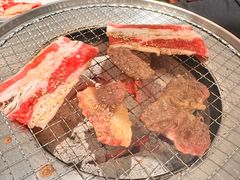 -隐家本格烧肉(万达广场店)