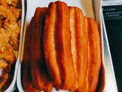 小油条-渝利重庆火锅