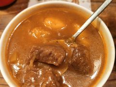 苏伯汤-食戟