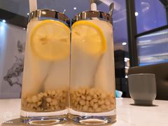 薏米水-鹿港小镇(悠唐店)