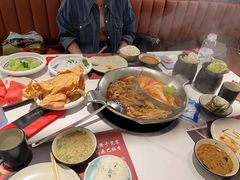 -刘一锅筋头巴脑(大悦城C店)