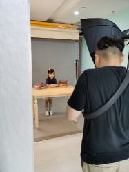 点击看大图 -我的故事影像馆·优优小王国儿童摄影(罗湖国贸店)
