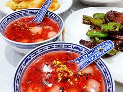 -白家餐厅(徐家汇店)