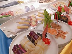 -阿毛饭店(和义路店)