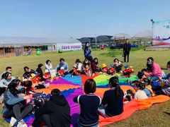 -新爱婴早教中心(红山园)