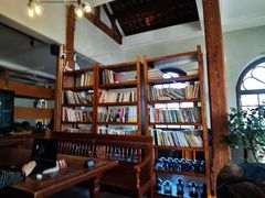 -1901 Cafe(西四店)