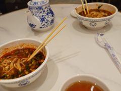 -清真·马安军辣子牛肉面