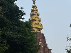 -西双版纳勐泐文化旅游区