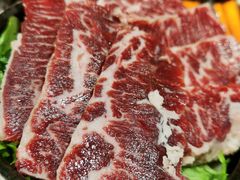 -原始泥炉烤肉(总店)
