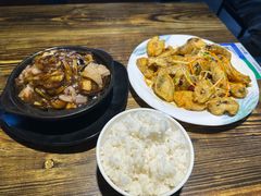 -老健康贾姨原味馆