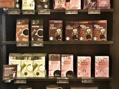 -星巴克(无锡大东方店)