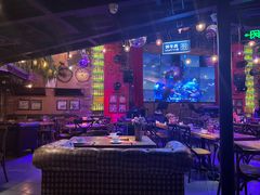 -胡桃里乐队酒馆(昙华林店)