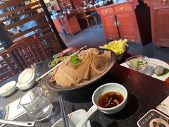 -捞王猪肚鸡火锅(昆山店)