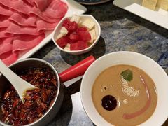 -南门涮肉(后海店)