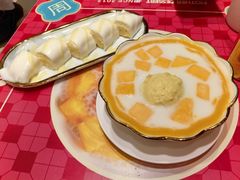 -甜心妈妈·榴莲星级糖水(北京路总店)