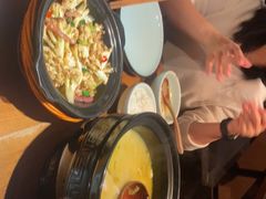 -九锅一堂酸菜鱼(新南凯德直营店)
