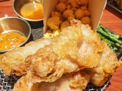 -摩打食堂(江南西店)