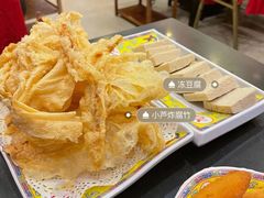 -芦月轩羊蝎子(北蜂窝店)