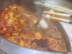 -京门活鱼馆·鱼火锅(百子湾（原红庙）店)