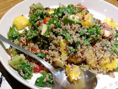 -茹·pure vegan(博华广场店)