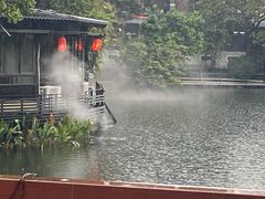 -侨美·唐荔园·40年地道粤菜